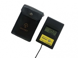 Digital Rail Thermometer